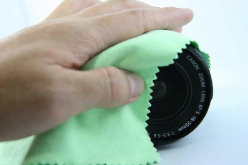 مراقبت از دوربین عکاسی