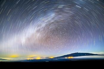 عکاسی نجومی Astrophotography