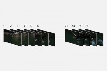 دوربین a7R III