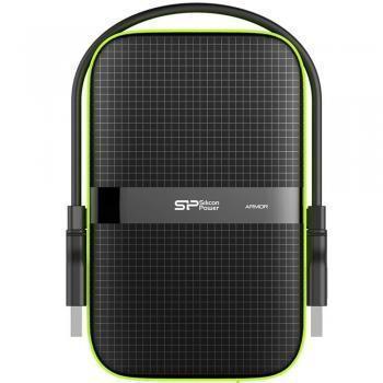 Silicon Power A60 1TB Shockproof/Waterproof Portable Hard drive