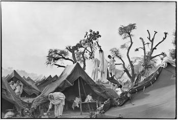 آژانس عکاسی مگنوم