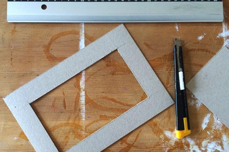 ترکیب بندی در عکاسی