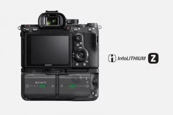 دوربین a7R III