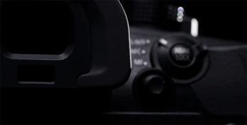 دوربین Lumix GH5