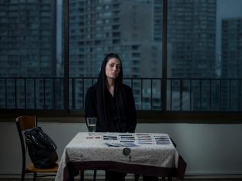 عکاسی مستند