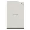 external hard drive 2 TB Silicon Power SO3 white USB 3.0