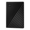 هارد اکسترنال 2 ترابایت وسترن مای پاسپورت WD My Passport External 2TB