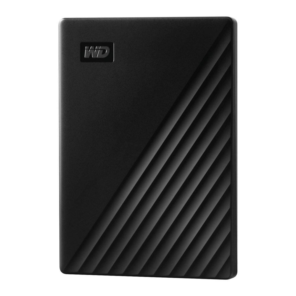 هارد اکسترنال 2 ترابایت وسترن مای پاسپورت WD My Passport External 2TB