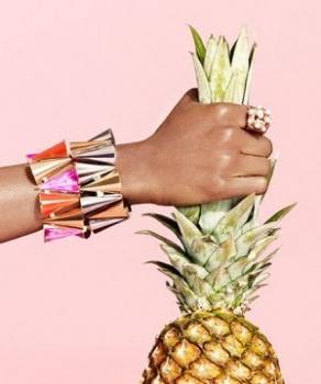 عکاسی از طلا