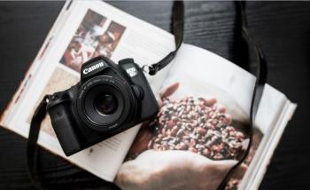 دوربین کانن