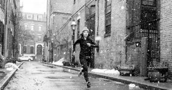 عکاسی در حین حرکت