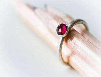 عکاسی از طلا و جواهر