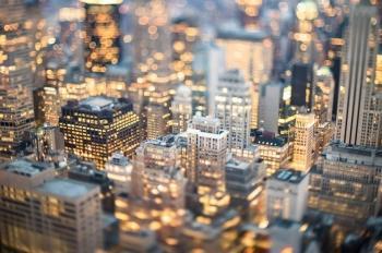 عکاسی مینیاتوری