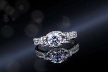 عکاسی از جواهرات