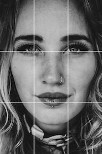 آموزش عکاسی پرتره با موبایل