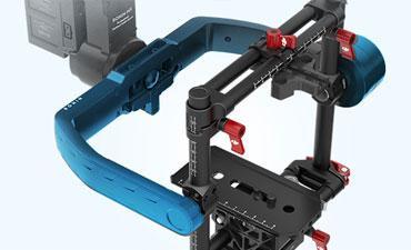 تصویر از لرزشگیر سینمایی DJI Ronin-MX 3-Axis Gimbal Stabilizer