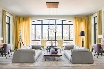 عکاسی معماری داخلی