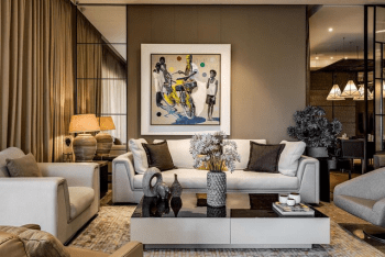 عکاسی از فضای داخلی