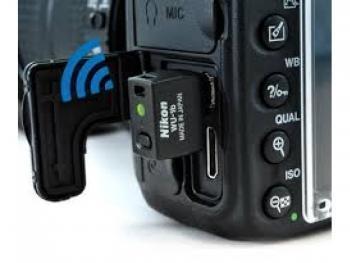  دوربین Nikon D610