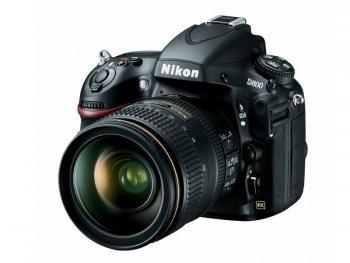 دوربین Nikon D610