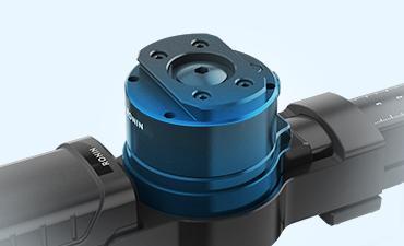 تصویر از اجزای لرزشگیر سینمایی DJI Ronin-MX 3-Axis Gimbal Stabilizer