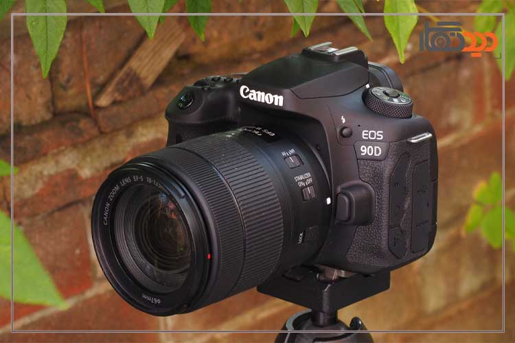 بهترین دوربین برای رشته گرافیک و عکاسی