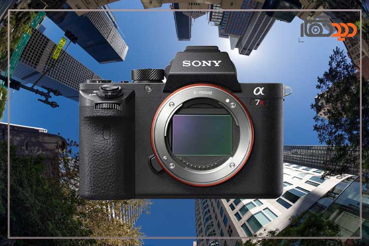 دوربین برای رشته گرافیک و عکاسی