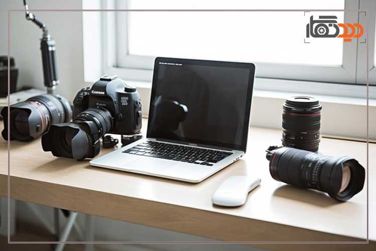 بهترین دوربین عکاسی برای رشته عکاسی و گرافیک