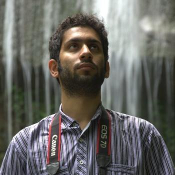 محمدرضا دومیری گنجی