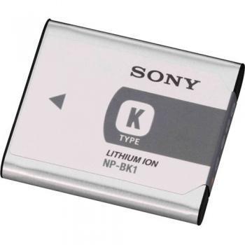 باتری دوربین سونی Sony NP-BK1
