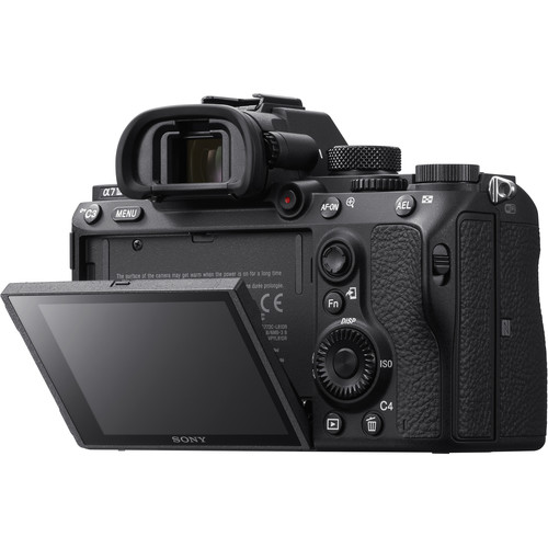 دوربین بدون آینه سونی Sony Alpha a7 III Mirrorless