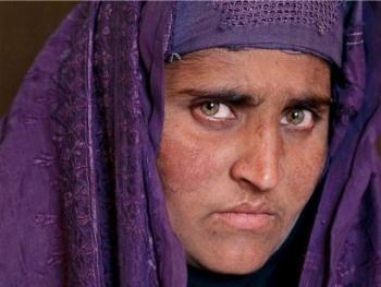 پرتره جهان سوم