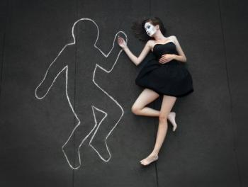 عکاسی مفهومی 