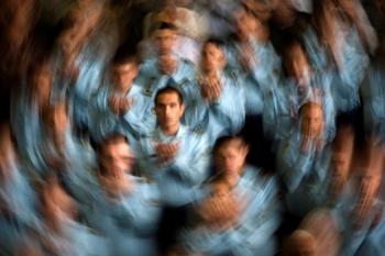 عکس از سوژه تکرار شونده