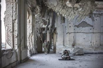 تهمینه منزوی