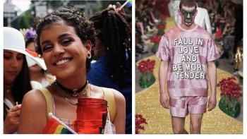 عکاسی مدلینگ