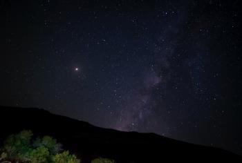 عکاسی در شب