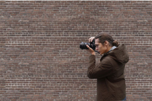 عکاسی با دوربین بدون آینه سونی Sony Alpha a7 III Mirrorless