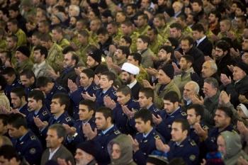 عکاسی از الگوهای تکرار شونده