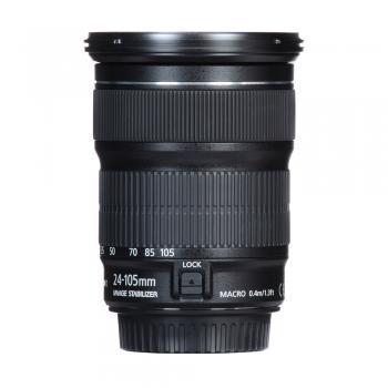 لنز کانن Canon EF 24-105mm f/3.5-5.6 IS STM