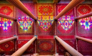  بهترین عکاسان ایرانی