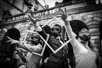 عکاسی مستند