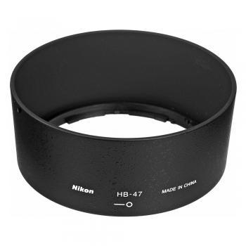 هود لنز نیکون Nikon AF-S Nikkor 50mm F1.4G