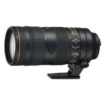 لنز نیکون Nikon AF-S Nikkor 70-200mm F2.8E FL ED VR