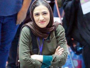 بهترین عکاسان ایرانی