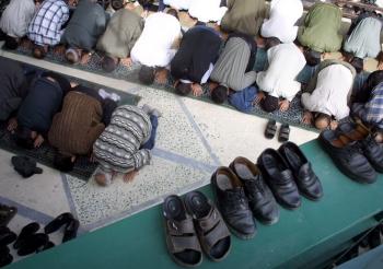 عکاسی از سوژه های تکراری