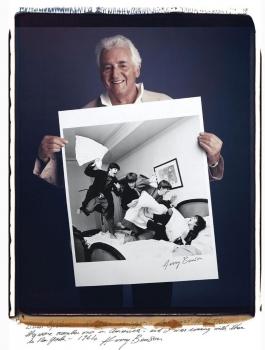 تیم مانتونی