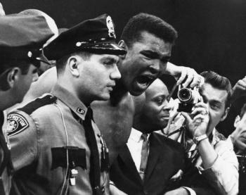 محمد علی کلی