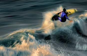 تکنیک پنینگ