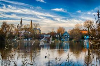 عکاسی قاب در قاب